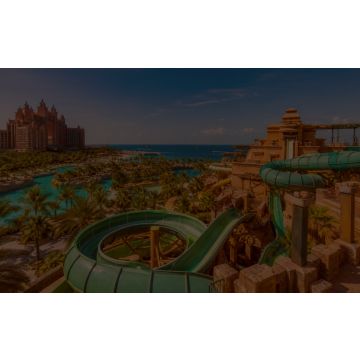 Dubai Aquarium & Underwater Zoo Tickets