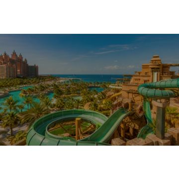 Sky Views Observatory Tickets