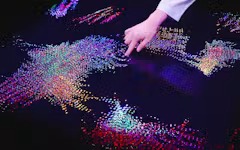 teamLab Phenomena Abu Dhabi Tickets