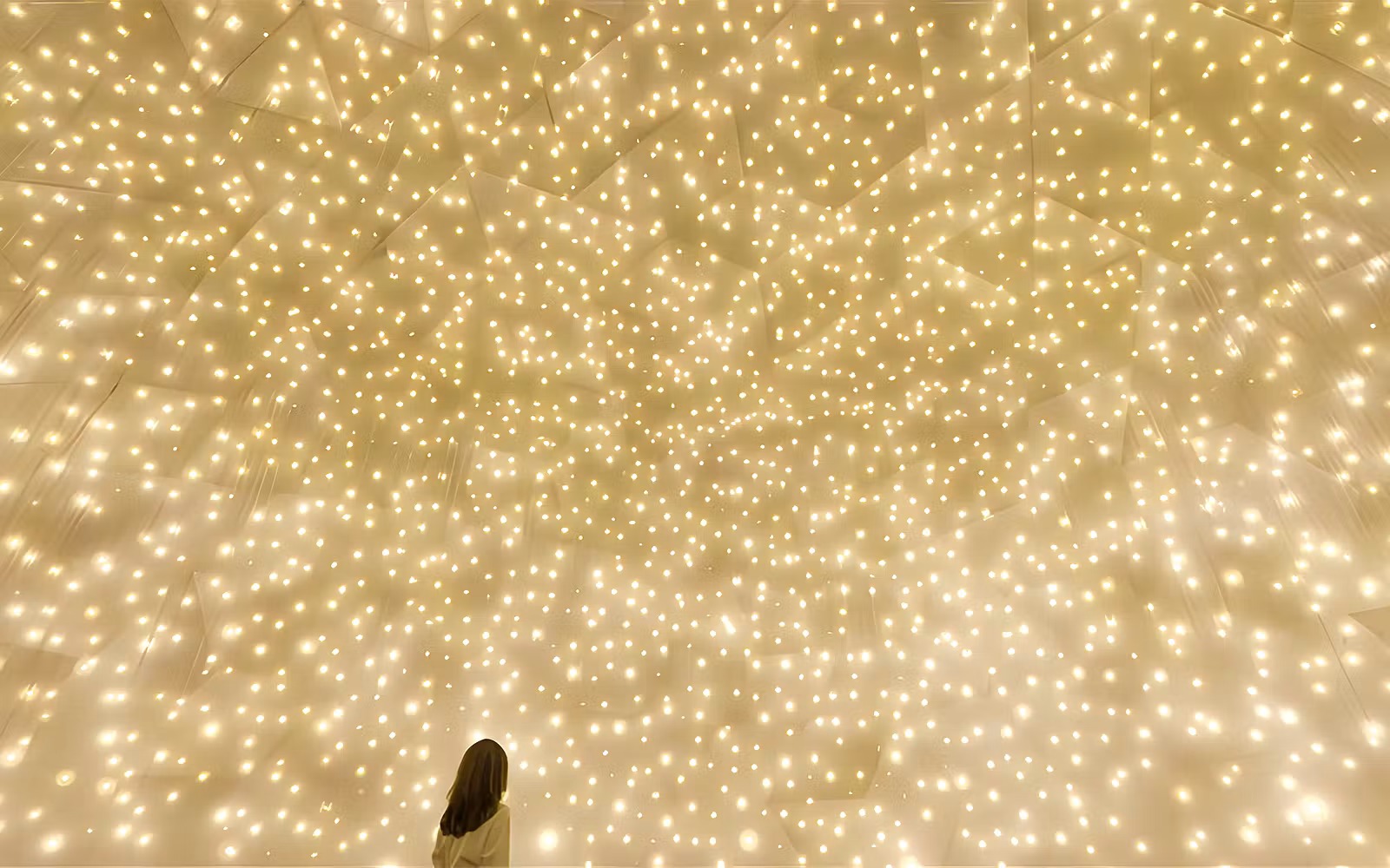 teamLab Phenomena Abu Dhabi Tickets