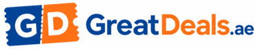 GreatDeals.ae